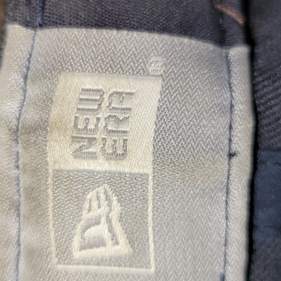 2018. Major League Baseball All- Star game Detroit. New Era. Fitted size 6 7/8. - Picture 10 of 12